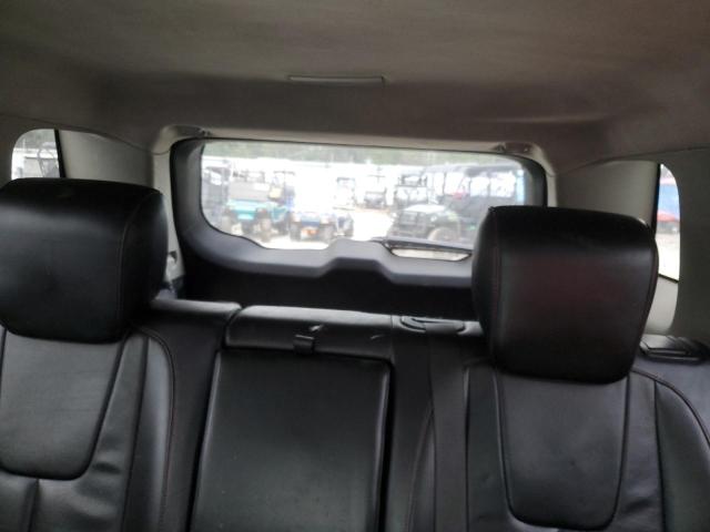 Photo 10 from auction – 2010 GMC TERRAIN SL with VIN 2CTFLFEY8A6324944
