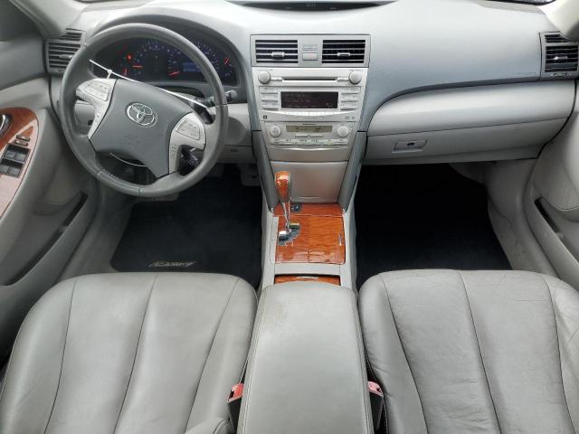 Photo 8 from auction – 2011 TOYOTA CAMRY BASE with VIN 4T4BF3EK3BR122626