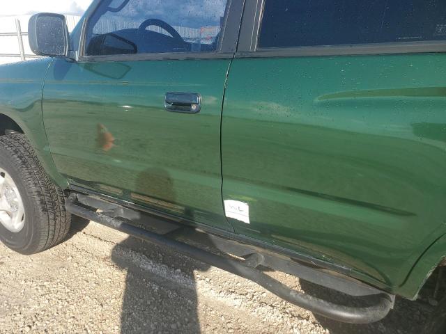 Photo 13 from auction – 1997 TOYOTA 4RUNNER SR with VIN JT3HN86R6V0095975