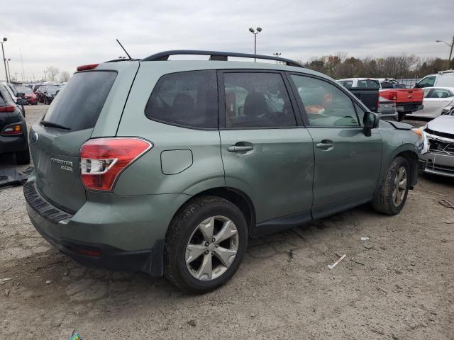 Photo 3 from auction – 2015 SUBARU FORESTER 2 with VIN JF2SJADC5FH499972