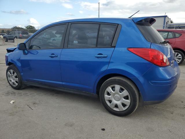 Photo 2 from auction – 2009 NISSAN VERSA S with VIN 3N1BC13E19L369434