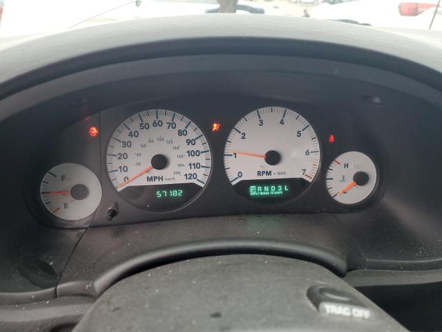 Photo 9 from auction – 2006 DODGE GRAND CARA with VIN 2D4GP44L06R780332