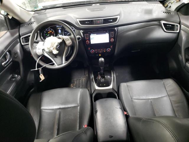 Photo 8 from auction – 2014 NISSAN ROGUE S with VIN 5N1AT2MV1EC783909