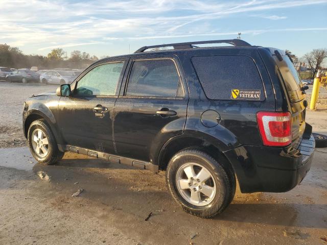 Photo 2 from auction – 2012 FORD ESCAPE XLT with VIN 1FMCU9D77CKB83950
