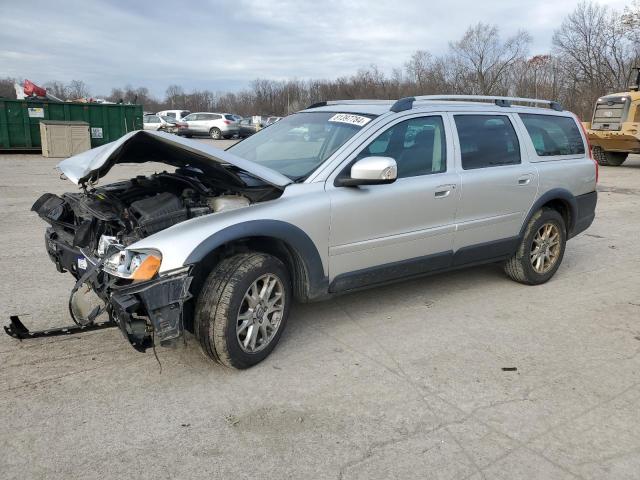 VOLVO XC70 2007 with VIN YV4SZ592971275450 - Photo from auction