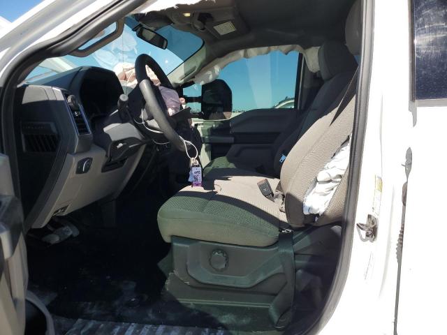 Photo 7 from auction – 2022 FORD F250 SUPER with VIN 1FT7W2BT4NEE21665