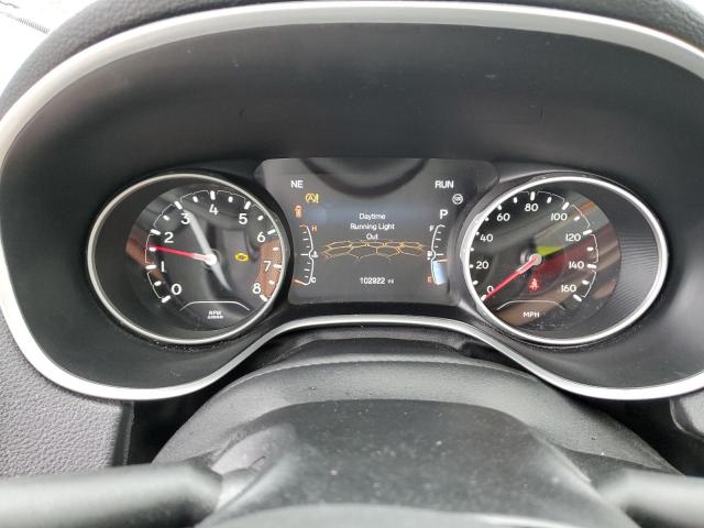 Photo 9 from auction – 2021 JEEP COMPASS LI with VIN 3C4NJDCB3MT586371