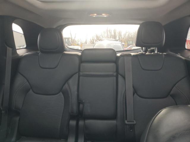 Photo 10 from auction – 2015 JEEP CHEROKEE L with VIN 1C4PJMDS8FW604139