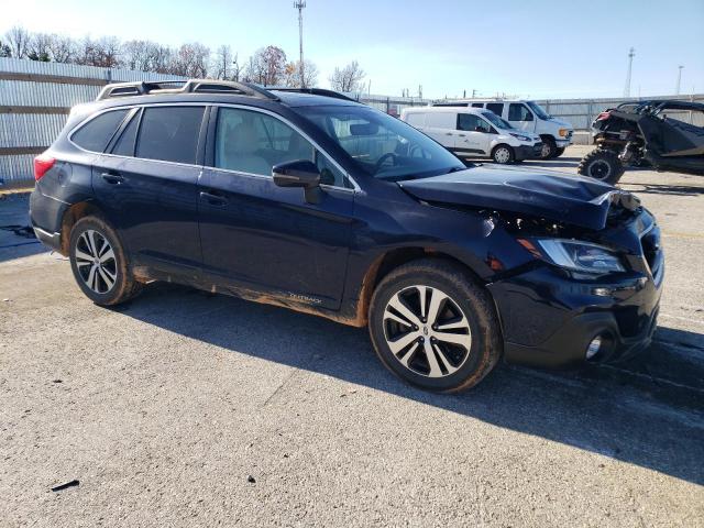 Фото 4 с аукциона – 2018 SUBARU OUTBACK 2. с VIN 4S4BSANC1J3332925