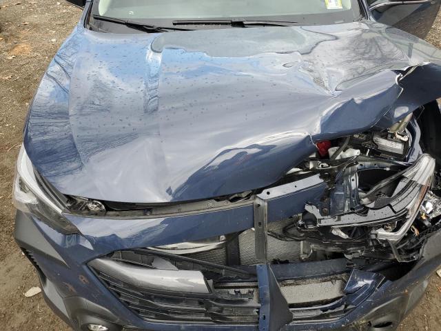 Photo 12 from auction – 2025 SUBARU OUTBACK with VIN 4S4BTAAC0S3124684