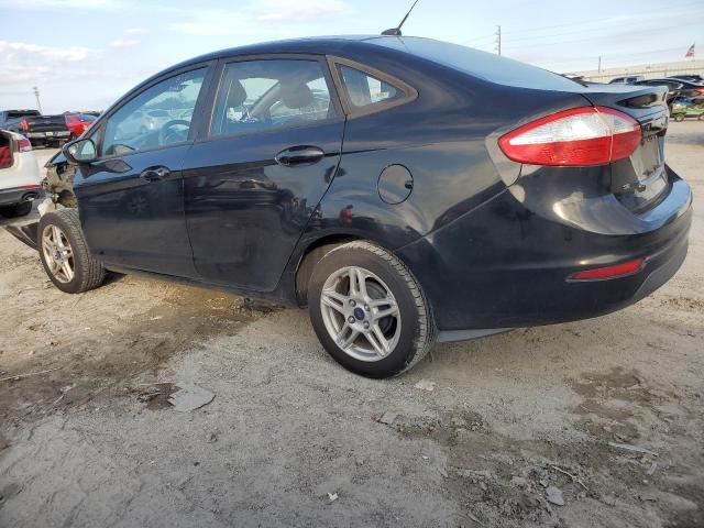 Photo 2 from auction – 2017 FORD FIESTA SE with VIN 3FADP4BJ1HM110693