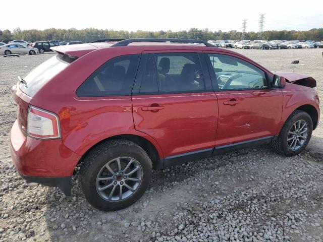 Photo 3 from auction – 2008 FORD EDGE SEL with VIN 2FMDK38C78BB50303