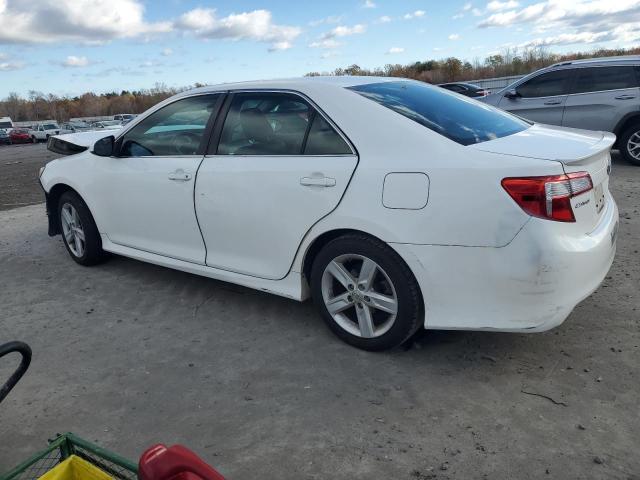 صورة رقم 2 من المزاد - 2014 TOYOTA CARMRY مع VIN 4T1BF1FK1EU828091