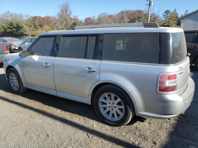 Photo 2 from auction – 2012 FORD FLEX SEL with VIN 2FMGK5CC6CBD05352