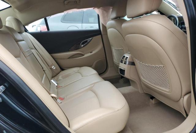 Foto 10 de la subasta – 2012 BUICK LACROSSE P con VIN 1G4GD5E31CF197728