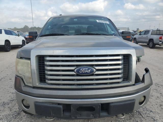 Photo 5 from auction – 2011 FORD F150 SUPER with VIN 1FTFW1EF9BFC70128