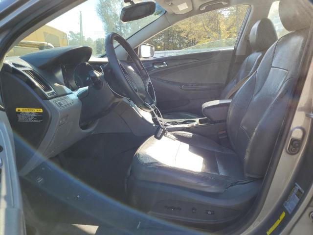 Photo 7 from auction – 2013 HYUNDAI SONATA SE with VIN 5NPEC4AC9DH597932