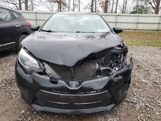 Photo 5 from auction – 2016 TOYOTA COROLLA L with VIN 2T1BURHE4GC680177