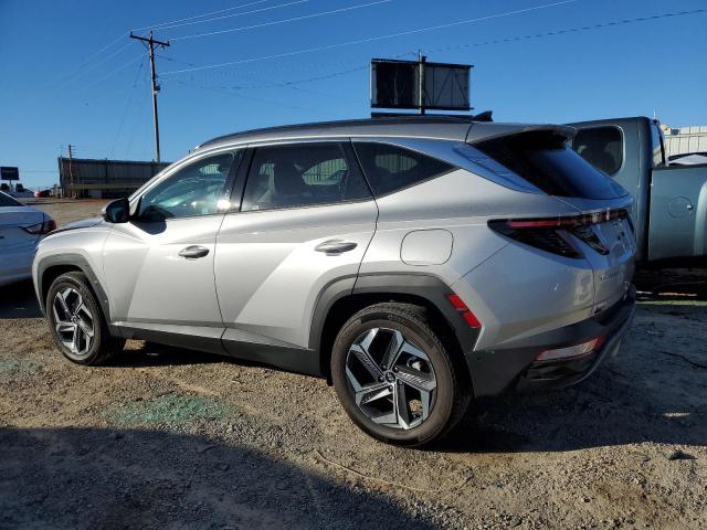Photo 2 from auction – 2022 HYUNDAI TUCSON LIM with VIN KM8JECAE4NU144938