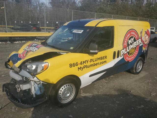RAM PROMASTER 2022 con VIN ZFBHRFAB4N6W60254 - Foto de la subasta