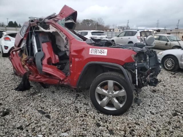 Photo 4 from auction – 2011 JEEP GRAND CHER with VIN 1J4RR6GTXBC700412