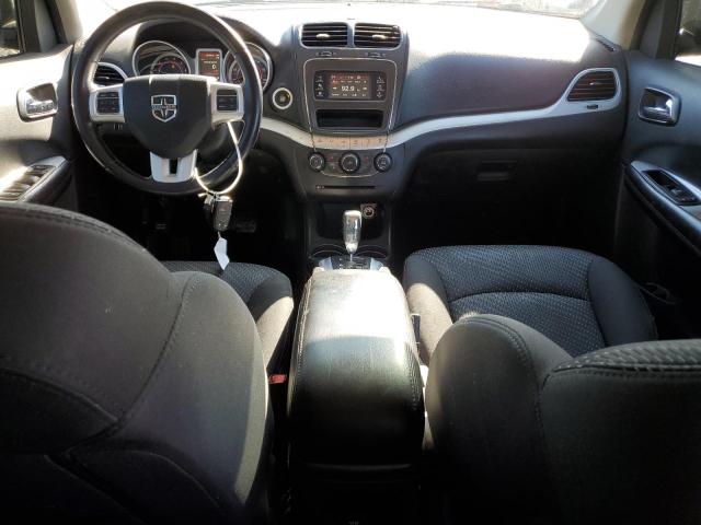 Photo 8 from auction – 2018 DODGE JOURNEY SE with VIN 3C4PDCAB9JT510601