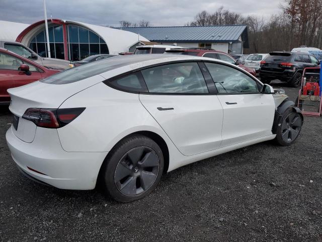Photo 3 from auction – 2023 TESLA MODEL 3 with VIN 5YJ3E1EA3PF406999