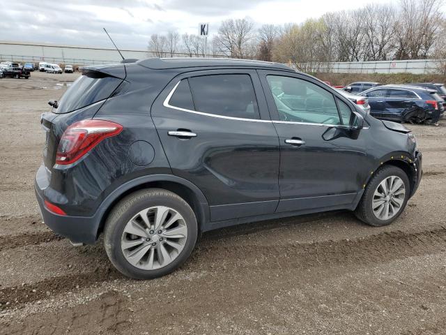 Photo 3 from auction – 2020 BUICK ENCORE PRE with VIN KL4CJESB2LB000963