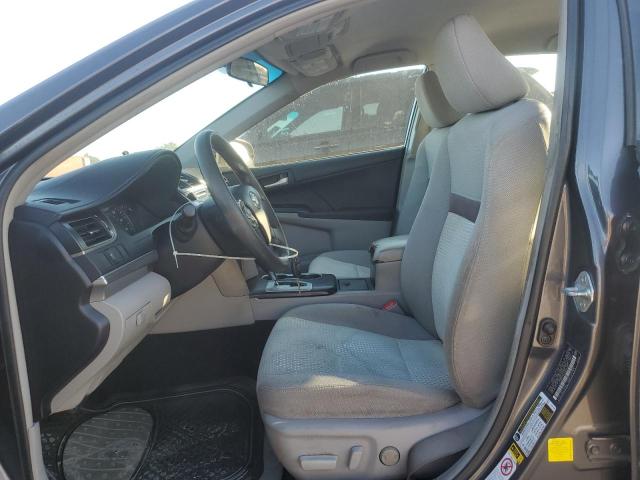 Photo 7 from auction – 2012 TOYOTA CAMRY BASE with VIN 4T1BF1FK4CU015180
