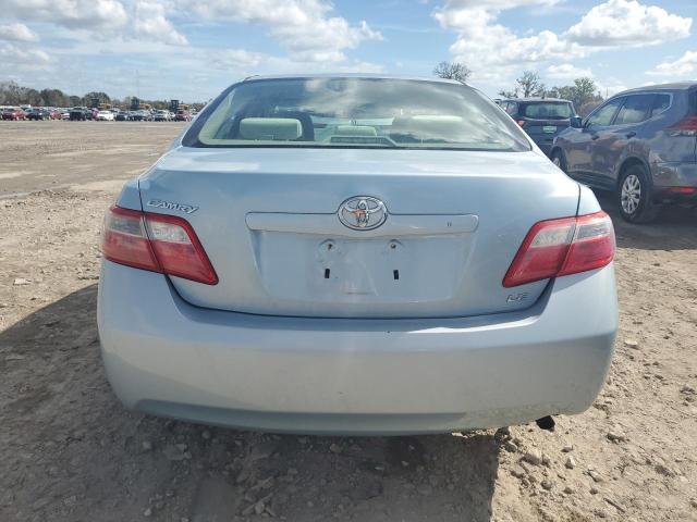 Photo 6 from auction – 2009 TOYOTA CAMRY BASE with VIN 4T1BE46K89U818295