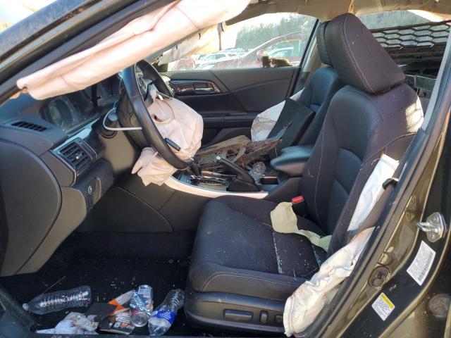 Photo 7 from auction – 2014 HONDA ACCORD SPO with VIN 1HGCR2F58EA159482