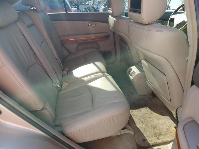 Photo 11 from auction – 2008 LEXUS RX 350 with VIN 2T2HK31U28C071245