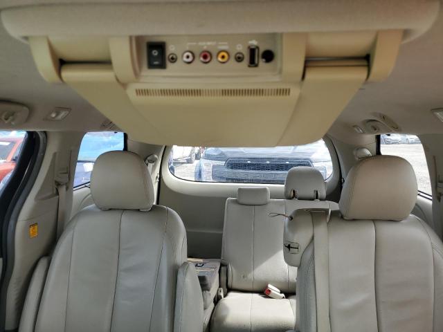 Photo 10 from auction – 2011 TOYOTA SIENNA LE with VIN 5TDKK3DC7BS064996