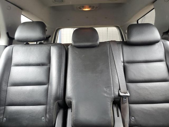 Photo 10 from auction – 2005 FORD FREESTYLE with VIN 1FMDK06135GA75782