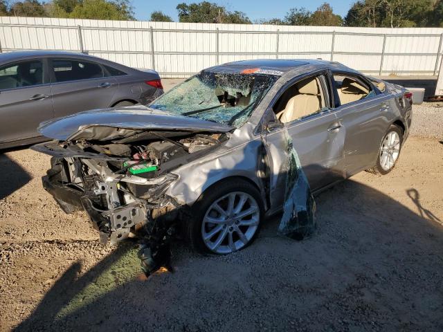 TOYOTA AVALON BAS 2013 with VIN 4T1BK1EBXDU025078 - Photo from auction