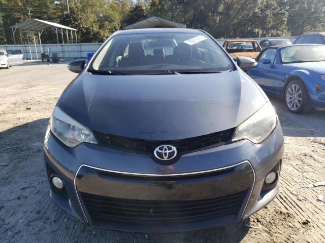 Photo 5 from auction – 2015 TOYOTA COROLLA L with VIN 5YFBURHE5FP292700