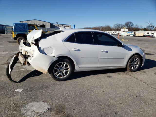 Photo 3 from auction – 2016 CHEVROLET MALIBU LIM with VIN 1G11C5SA4GF111147