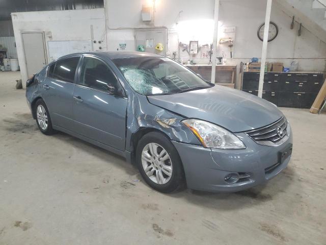 Photo 4 from auction – 2011 NISSAN ALTIMA BAS with VIN 1N4AL2AP6BN421039