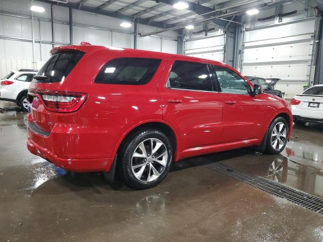 Photo 3 from auction – 2014 DODGE DURANGO R/ with VIN 1C4SDJCT2EC303974