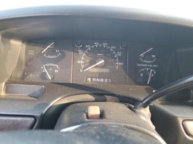 Photo 9 from auction – 1995 FORD F150 with VIN 1FTEF15N2SNA42822