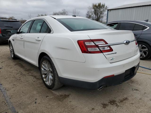 Photo 2 from auction – 2014 FORD TAURUS LIM with VIN 1FAHP2F8XEG180003