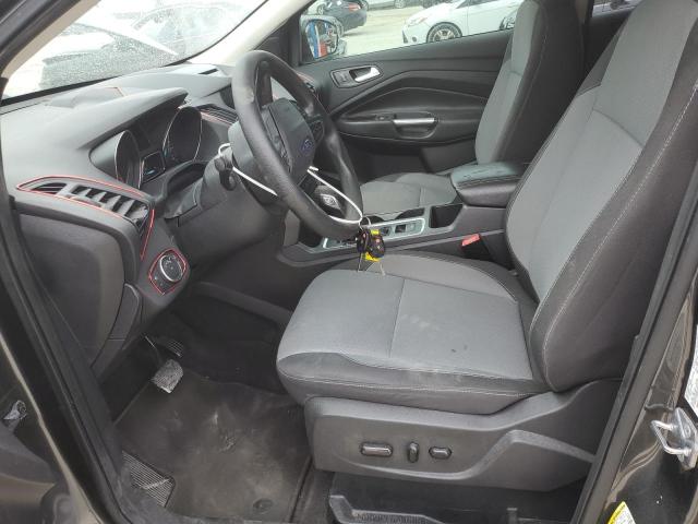 Photo 7 from auction – 2018 FORD ESCAPE SE with VIN 1FMCU0GD0JUA48825