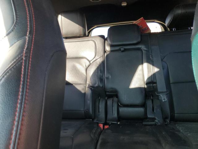Photo 10 from auction – 2016 FORD EXPLORER S with VIN 1FM5K8GT7GGC30467