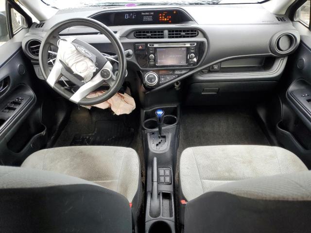 Photo 8 from auction – 2015 TOYOTA PRIUS C with VIN JTDKDTB30F1579872