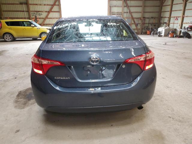 Photo 6 from auction – 2019 TOYOTA COROLLA L with VIN 2T1BURHE5KC172955