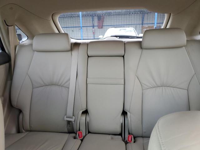 Photo 10 from auction – 2005 LEXUS RX 330 with VIN JTJHA31U550084615