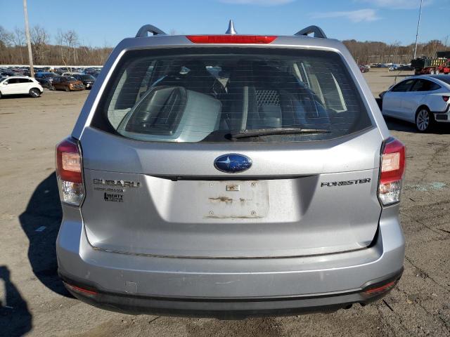 Photo 6 from auction – 2018 SUBARU FORESTER 2 with VIN JF2SJABC5JH426676