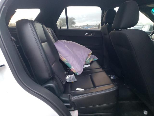 Photo 10 from auction – 2014 FORD EXPLORER P with VIN 1FM5K8AR9EGB25259