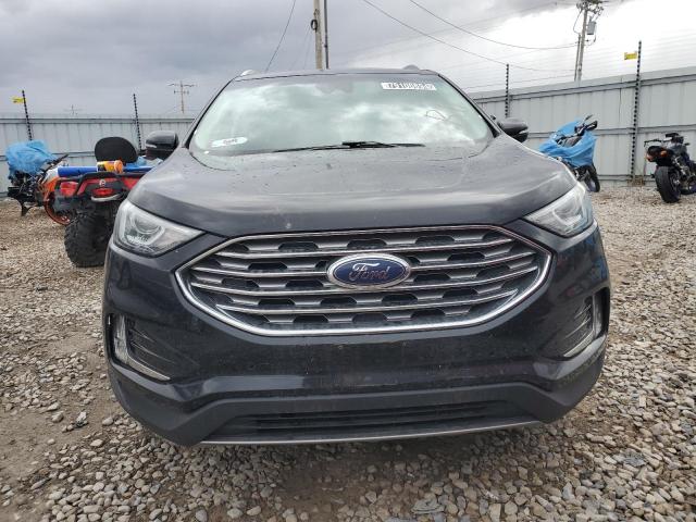 Photo 5 from auction – 2020 FORD EDGE TITAN with VIN 2FMPK4K90LBA90454
