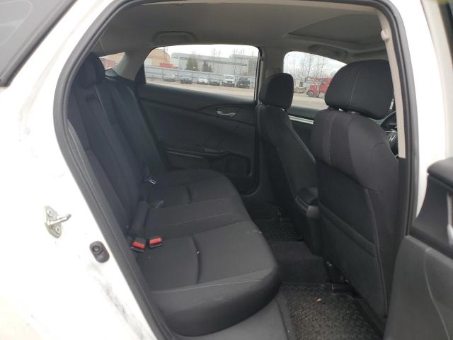 Photo 10 from auction – 2018 HONDA CIVIC EX with VIN 2HGFC2F82JH028830